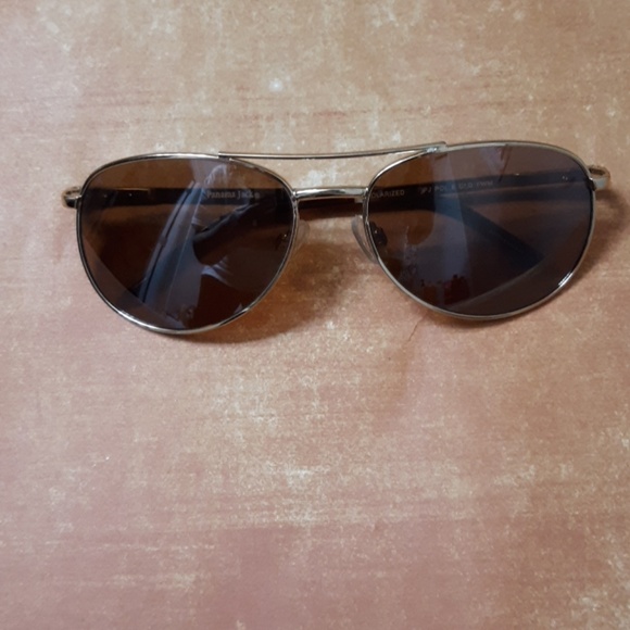 panama jack polarized aviator sunglasses